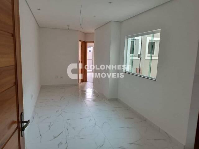 #V3627 - Apartamento Sem Condomínio para Venda em Santo André - SP - 2