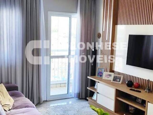 #V3630 - Apartamento para Venda em Santo André - SP