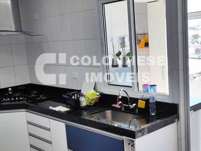#V3630 - Apartamento para Venda em Santo André - SP