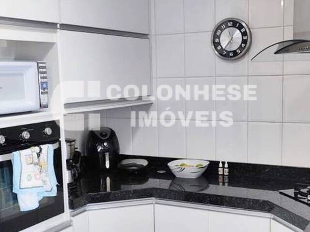 Apartamento para Venda em Santo André - 4