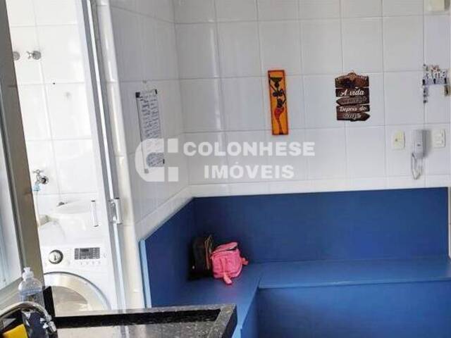 Apartamento para Venda em Santo André - 5