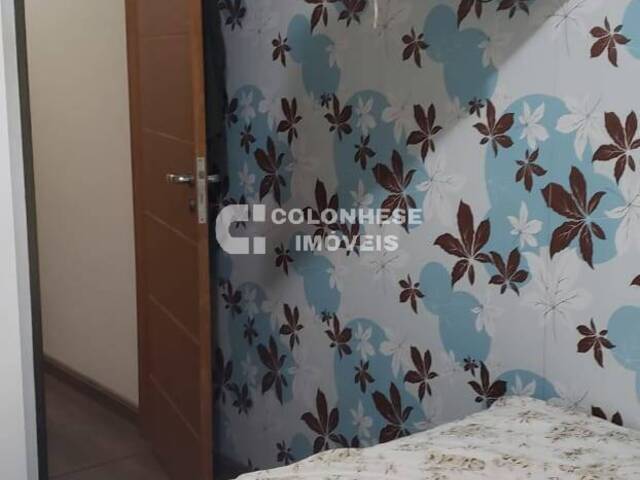 #V3632 - Sobrado para Venda em Santo André - SP