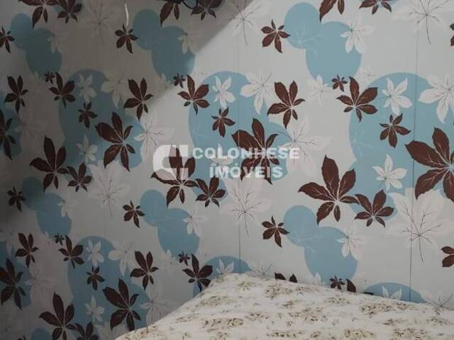 #V3632 - Sobrado para Venda em Santo André - SP