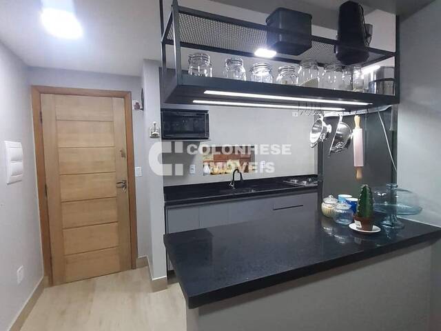 Apartamento para Venda em Santo André - 2