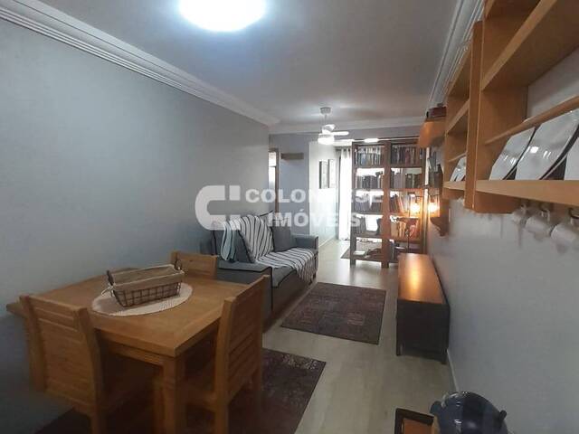 Apartamento para Venda em Santo André - 4