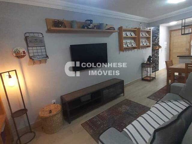 Apartamento para Venda em Santo André - 5
