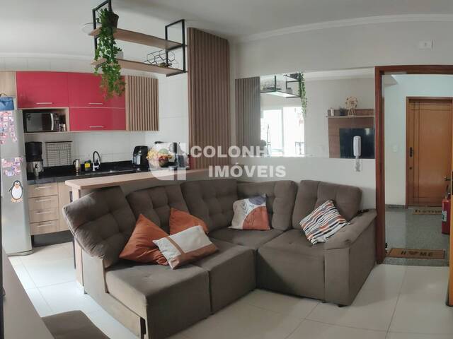 #V3620 - Apartamento para Venda em Santo André - SP