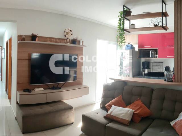 #V3620 - Apartamento para Venda em Santo André - SP