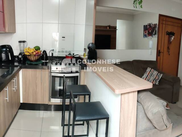 Apartamento para Venda em Santo André - 4