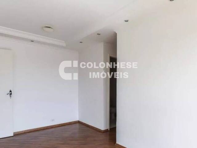 #V3649 - Apartamento para Venda em Santo André - SP