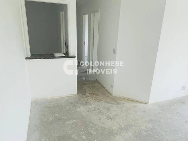 #V3651 - Apartamento Com Condomínio para Venda em Santo André - SP - 2
