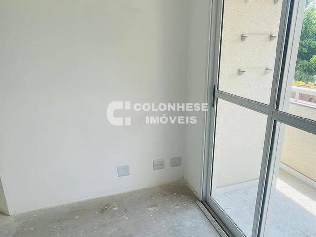 #V3651 - Apartamento Com Condomínio para Venda em Santo André - SP - 3