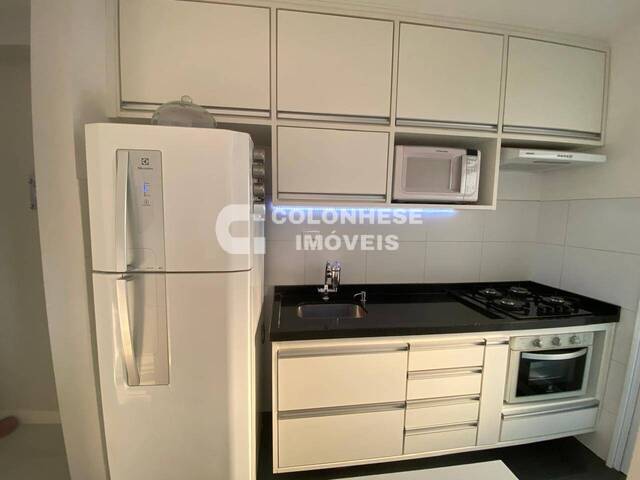 #V3655 - Apartamento para Venda em Santo André - SP