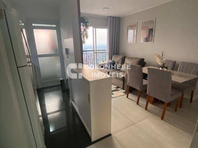 Apartamento para Venda em Santo André - 4