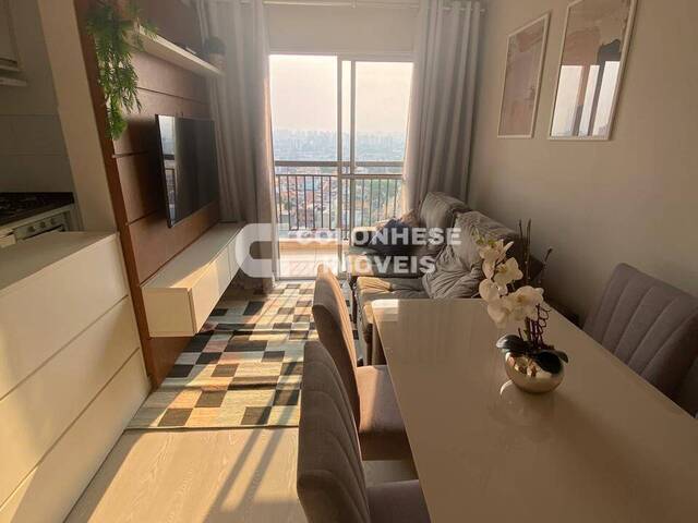Apartamento para Venda em Santo André - 5