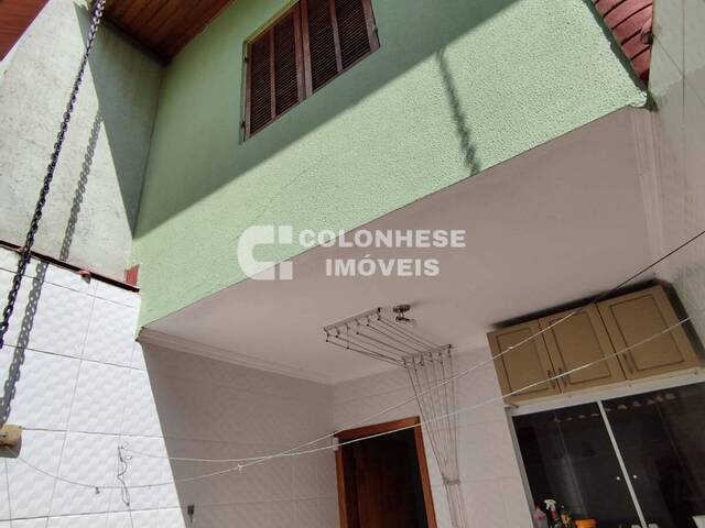 Sobrado para Venda em Santo André - 5