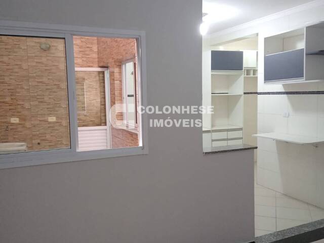 Apartamento Sem Condomínio para Venda em Santo André - 5