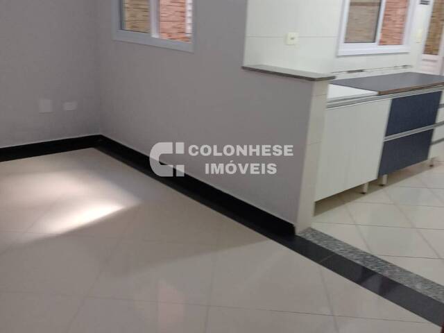 #V3661 - Apartamento Sem Condomínio para Venda em Santo André - SP - 3