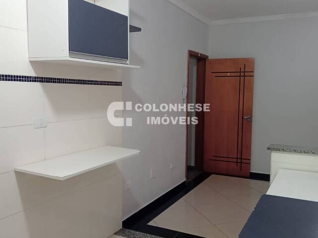 Apartamento Sem Condomínio para Venda em Santo André - 4