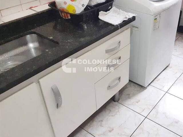 #V3663 - Apartamento para Venda em São Bernardo do Campo - SP - 3