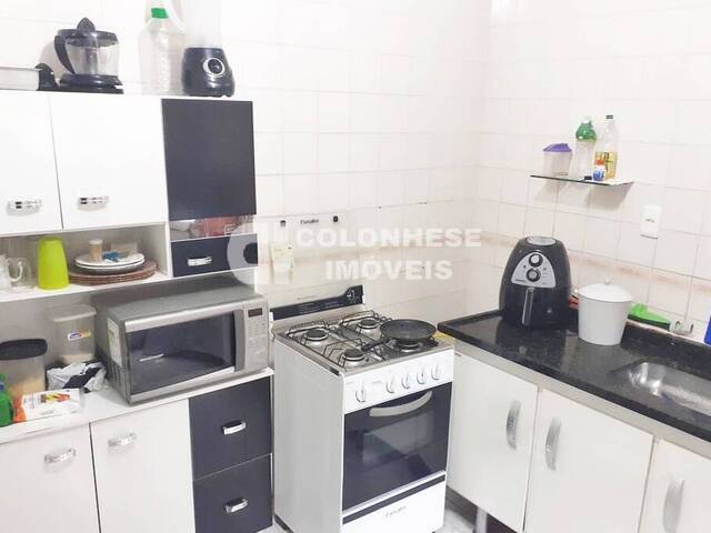 #V3663 - Apartamento para Venda em São Bernardo do Campo - SP - 2