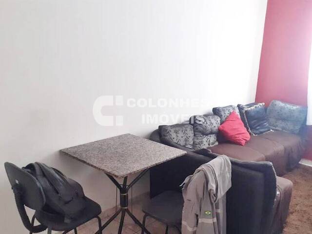 Apartamento para Venda em São Bernardo do Campo - 5
