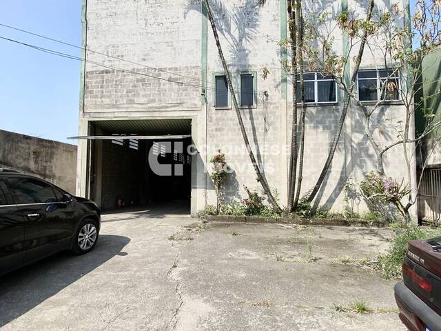 #A3645 - Galpão para Locação em Santo André - SP - 1