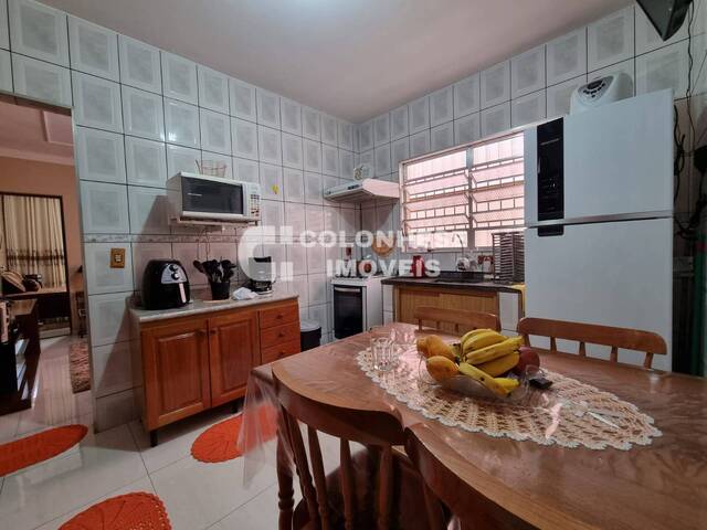 Casa para Venda em Santo André - 4