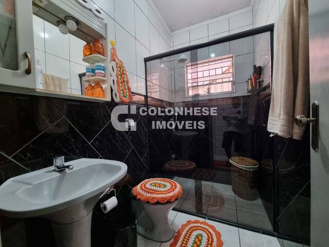 Casa para Venda em Santo André - 5