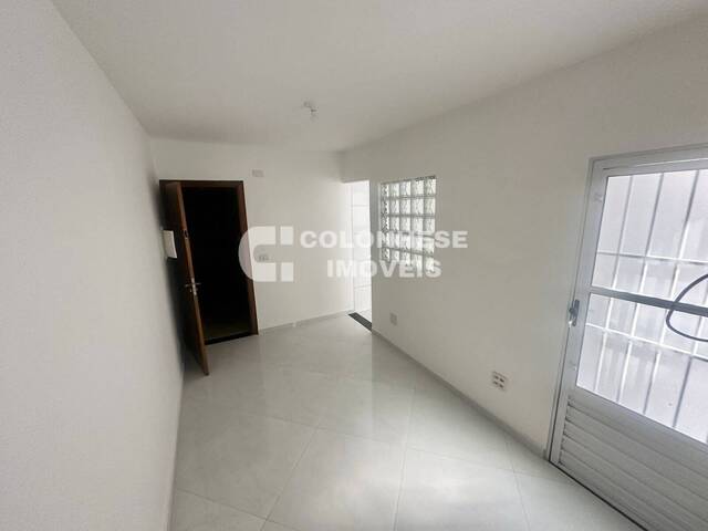 Apartamento para Venda em Santo André - 5