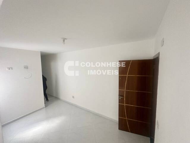 #V3652 - Apartamento para Venda em Santo André - SP