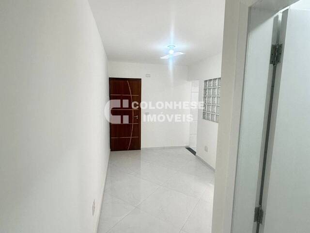 Apartamento para Venda em Santo André - 4