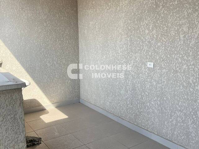 Apartamento para Venda em Santo André - 4