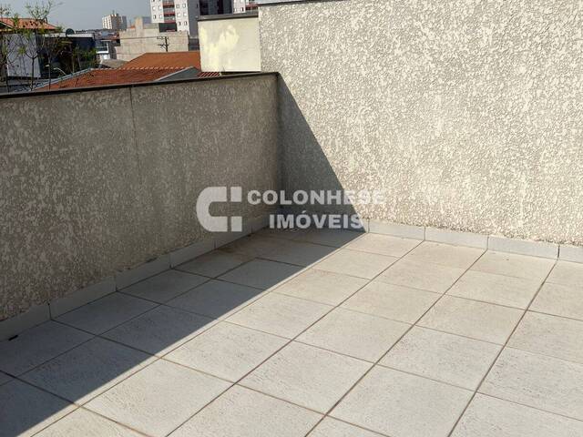 #V3657 - Apartamento para Venda em Santo André - SP