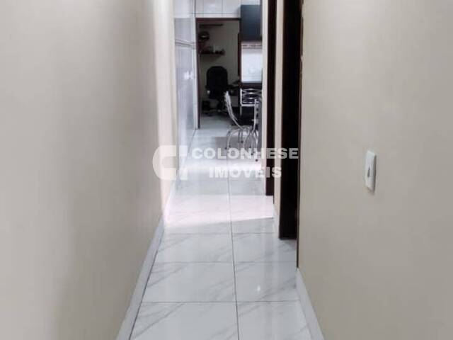 Casa para Venda em Santo André - 5