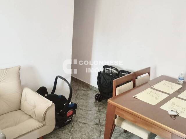 Apartamento para Venda em Santo André - 3