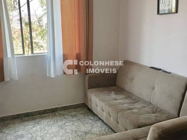 Apartamento para Venda em Santo André - 2