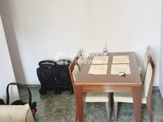 Apartamento para Venda em Santo André - 4
