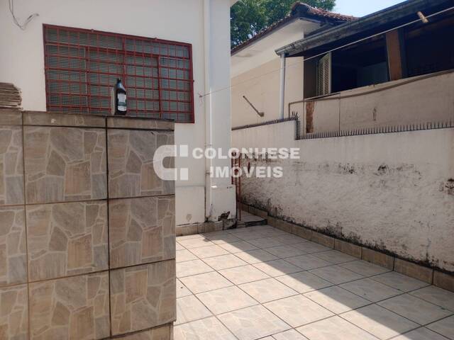 #A3661 - Sala para Venda em Santo André - SP - 2