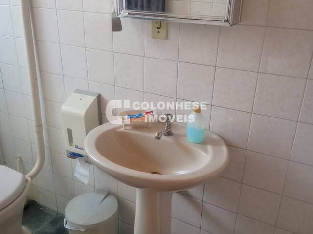 Sala para Venda em Santo André - 5