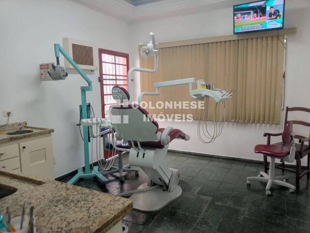 #A3661 - Sala para Venda em Santo André - SP - 1
