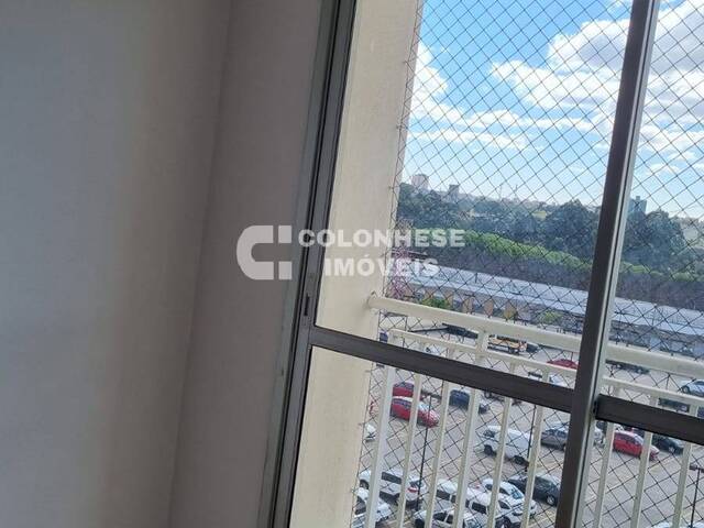 #V3669 - Apartamento para Venda em Santo André - SP