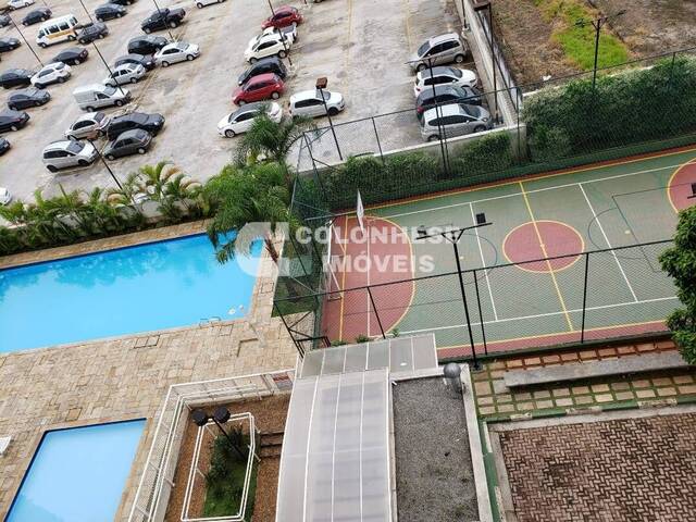 Apartamento para Venda em Santo André - 4