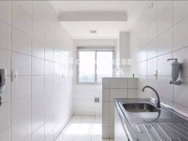 Apartamento para Venda em Santo André - 5