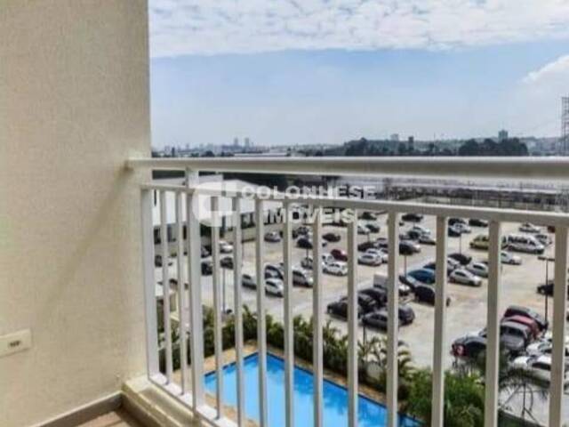 #V3669 - Apartamento para Venda em Santo André - SP