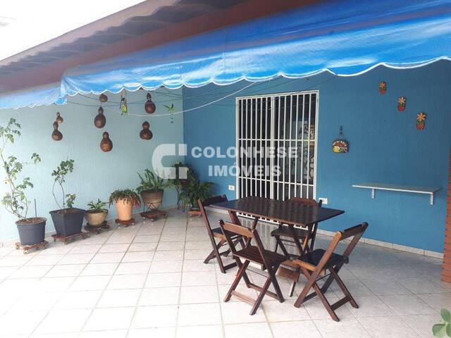 #A3664 - Casa para Venda em Santo André - SP