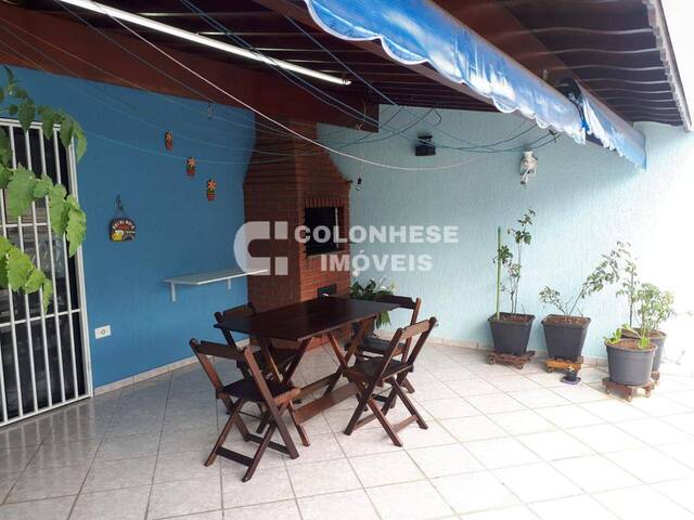 Casa para Venda em Santo André - 2