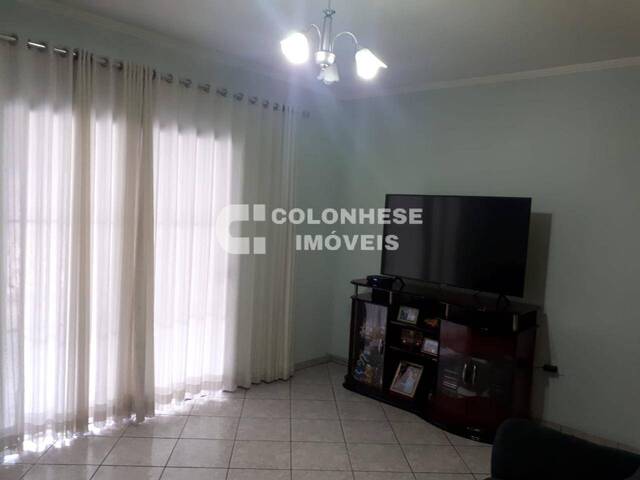 Casa para Venda em Santo André - 3