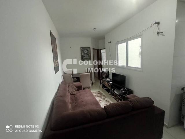 Apartamento Sem Condomínio para Venda em Santo André - 5