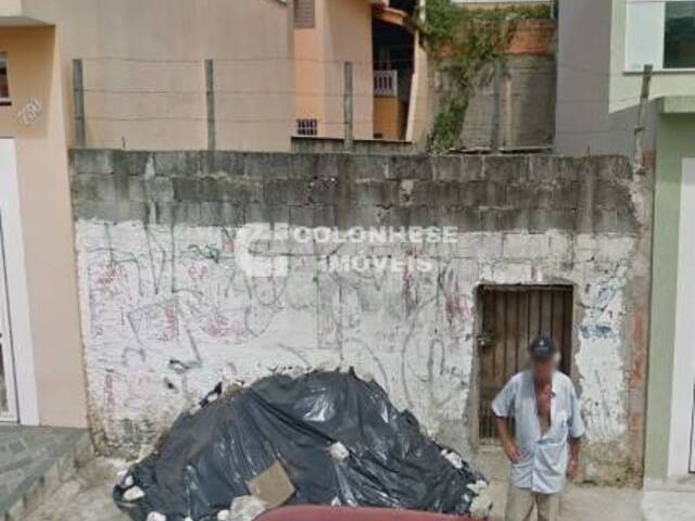 #V3670 - Área para Venda em Santo André - SP